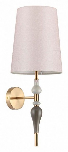 Бра Odeon Light Homi 5040/1W в Кудымкаре - kudymkar.mebel24.online | фото
