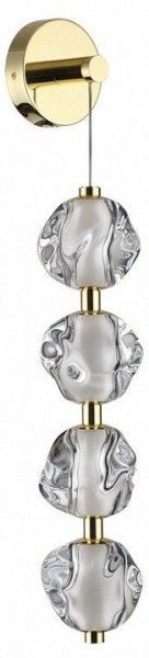 Бра Odeon Light Jemstone 5085/17WL в Кудымкаре - kudymkar.mebel24.online | фото