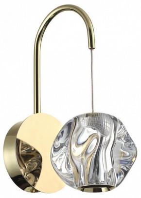 Бра Odeon Light Jemstone 5085/5WL в Кудымкаре - kudymkar.mebel24.online | фото
