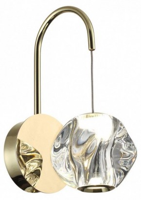 Бра Odeon Light Jemstone 5085/5WL в Кудымкаре - kudymkar.mebel24.online | фото 3