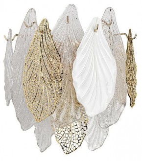 Бра Odeon Light Lace 5052/3W в Кудымкаре - kudymkar.mebel24.online | фото