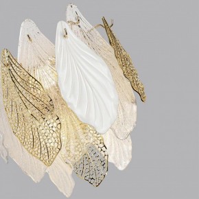Бра Odeon Light Lace 5052/3W в Кудымкаре - kudymkar.mebel24.online | фото 5