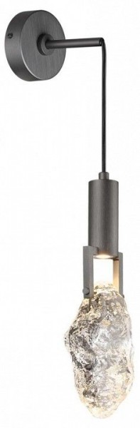 Бра Odeon Light Lia 6695/5WL в Кудымкаре - kudymkar.mebel24.online | фото 2