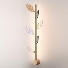 Бра Odeon Light Listva 5445/5WL в Кудымкаре - kudymkar.mebel24.online | фото 2