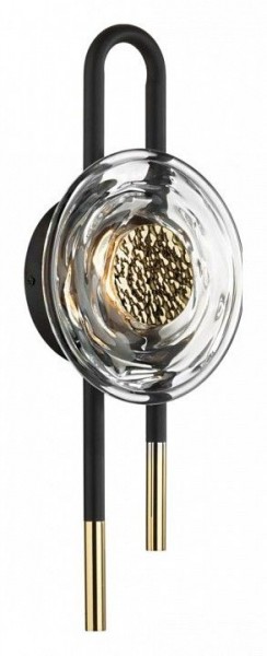 Бра Odeon Light Magnet 5407/6WL в Кудымкаре - kudymkar.mebel24.online | фото 2