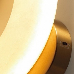 Бра Odeon Light Marbella 6685/25WL в Кудымкаре - kudymkar.mebel24.online | фото 3