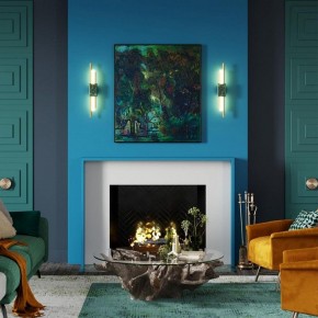 Бра Odeon Light Marmi 4360/10WL в Кудымкаре - kudymkar.mebel24.online | фото 5