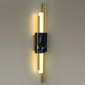 Бра Odeon Light Marmi 4361/10WL в Кудымкаре - kudymkar.mebel24.online | фото 3