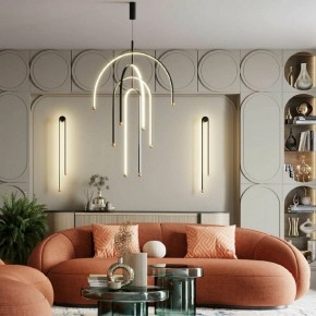 Бра Odeon Light Memfi 6633/18WL в Кудымкаре - kudymkar.mebel24.online | фото 4