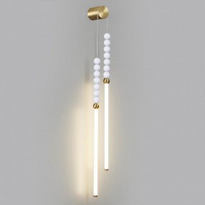Бра Odeon Light Monella 6639/16WL в Кудымкаре - kudymkar.mebel24.online | фото 3
