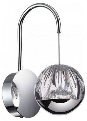 Бра Odeon Light Sono 5100/5WL в Кудымкаре - kudymkar.mebel24.online | фото