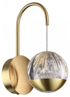 Бра Odeon Light Sono 5101/5WL в Кудымкаре - kudymkar.mebel24.online | фото
