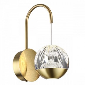Бра Odeon Light Sono 5101/5WL в Кудымкаре - kudymkar.mebel24.online | фото 2