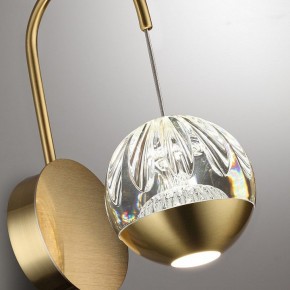 Бра Odeon Light Sono 5101/5WL в Кудымкаре - kudymkar.mebel24.online | фото 5