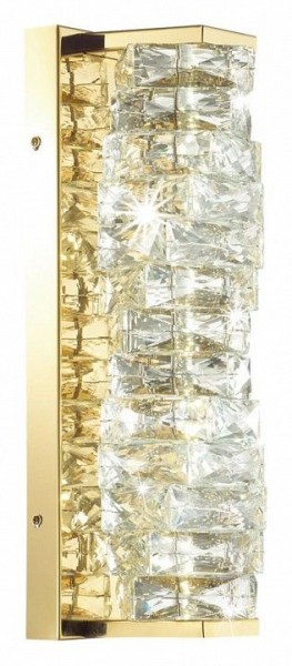 Бра Odeon Light Straza 4999/10WL в Кудымкаре - kudymkar.mebel24.online | фото 2