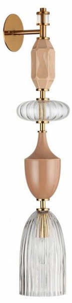 Бра Odeon Light Terra 5414/1W в Кудымкаре - kudymkar.mebel24.online | фото