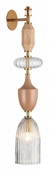 Бра Odeon Light Terra 5414/1W в Кудымкаре - kudymkar.mebel24.online | фото 2