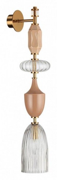 Бра Odeon Light Terra 5414/1W в Кудымкаре - kudymkar.mebel24.online | фото 4
