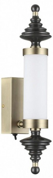 Бра Odeon Light Ula 5404/11WL в Кудымкаре - kudymkar.mebel24.online | фото