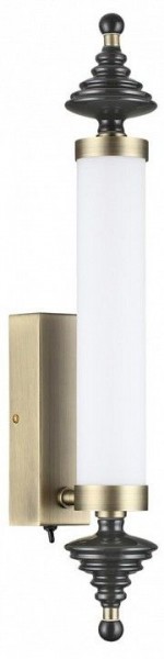 Бра Odeon Light Ula 5404/17WL в Кудымкаре - kudymkar.mebel24.online | фото