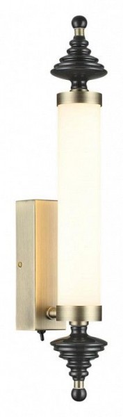 Бра Odeon Light Ula 5404/17WL в Кудымкаре - kudymkar.mebel24.online | фото 2