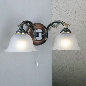 Бра Reccagni Angelo 2700 A 2700/2 в Кудымкаре - kudymkar.mebel24.online | фото 2