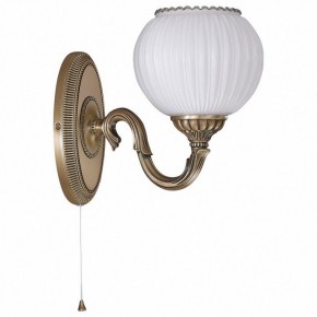 Бра Reccagni Angelo 9250 A 9250/1 в Кудымкаре - kudymkar.mebel24.online | фото