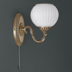 Бра Reccagni Angelo 9250 A 9250/1 в Кудымкаре - kudymkar.mebel24.online | фото 2