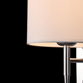 Бра с подсветкой Maytoni Bergamo MOD617WL-01CH в Кудымкаре - kudymkar.mebel24.online | фото