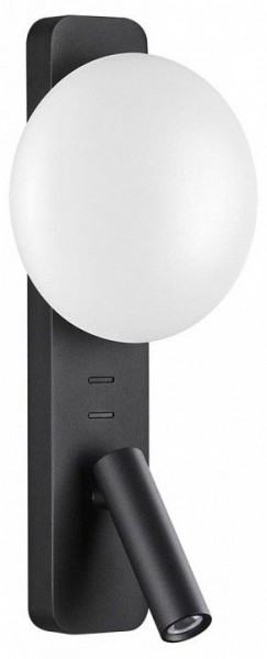 Бра с подсветкой Odeon Light Albergo 7048/5WL в Кудымкаре - kudymkar.mebel24.online | фото