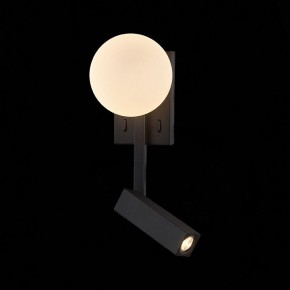 Бра с подсветкой ST-Luce Botelli SL1581.401.02 в Кудымкаре - kudymkar.mebel24.online | фото