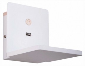 Бра с полкой Lightstar Muro 808516 в Кудымкаре - kudymkar.mebel24.online | фото