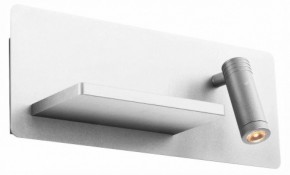 Бра с полкой Lightstar Muro 808546 в Кудымкаре - kudymkar.mebel24.online | фото