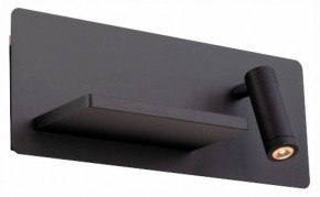 Бра с полкой Lightstar Muro 808547 в Кудымкаре - kudymkar.mebel24.online | фото