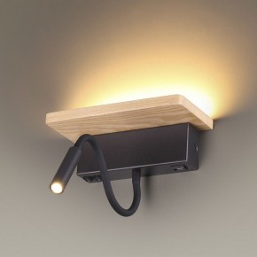 Бра с полкой Odeon Light Woody 3868/8WL в Кудымкаре - kudymkar.mebel24.online | фото 4