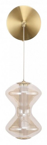Бра ST-Luce SPINE SL6136.201.01 в Кудымкаре - kudymkar.mebel24.online | фото