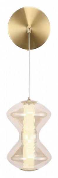 Бра ST-Luce SPINE SL6136.201.01 в Кудымкаре - kudymkar.mebel24.online | фото 2