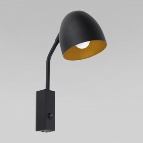 Бра TK Lighting Soho 4167 Soho Black в Кудымкаре - kudymkar.mebel24.online | фото