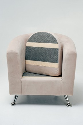 Комплект мягкой мебели 601+600 (диван+кресло) в Кудымкаре - kudymkar.mebel24.online | фото 6