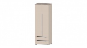 БРИТАНА Шкаф 2х створчатый (кашемир) в Кудымкаре - kudymkar.mebel24.online | фото