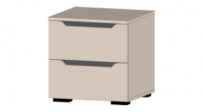 БРИТАНА Спальный гарнитур (модульный) кашемир в Кудымкаре - kudymkar.mebel24.online | фото 3