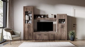 БРУНО Гостиная в Кудымкаре - kudymkar.mebel24.online | фото