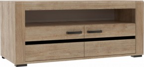 БЬЯНКА НКМ Гостинная (модульная) дуб баррик в Кудымкаре - kudymkar.mebel24.online | фото 4