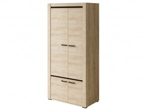БЬЯНКА НКМ Гостинная (модульная) дуб баррик в Кудымкаре - kudymkar.mebel24.online | фото 5