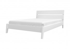 ДАНА Кровать из массива 1600 в Кудымкаре - kudymkar.mebel24.online | фото 1
