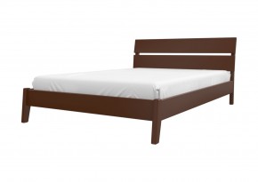 ДАНА Кровать из массива 1600 в Кудымкаре - kudymkar.mebel24.online | фото 2