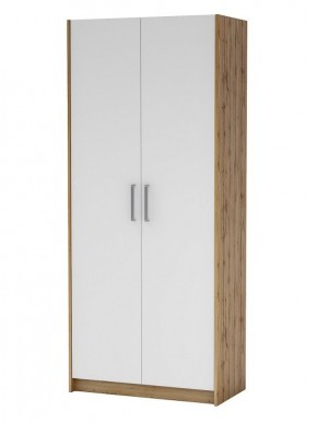 ДАРЬЯ Гостиная (Крафт серый/Крафт белый) в Кудымкаре - kudymkar.mebel24.online | фото 6