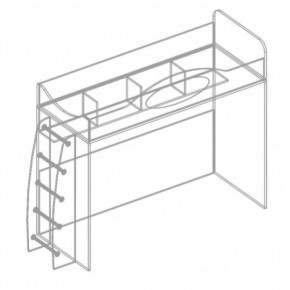 Детская Александрия (модульная) в Кудымкаре - kudymkar.mebel24.online | фото 7