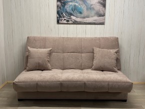 Диван Финка Престиж (НПБ) велюр Candy 4 в Кудымкаре - kudymkar.mebel24.online | фото 1