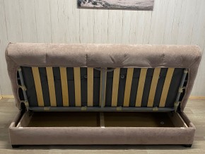 Диван Финка Престиж (НПБ) велюр Candy 4 в Кудымкаре - kudymkar.mebel24.online | фото 5
